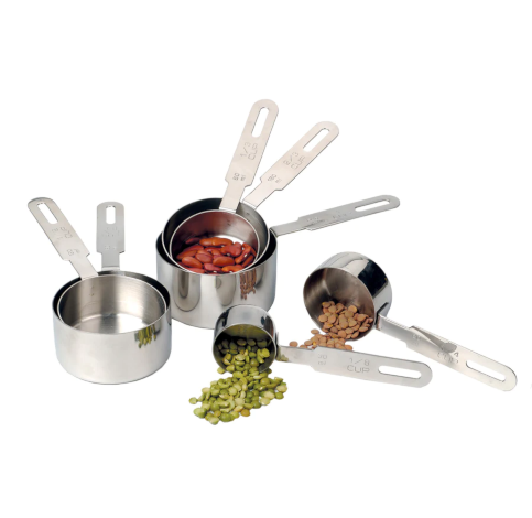 Measuring Cups - Set of 7