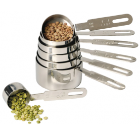 Measuring Cups - Set of 7
